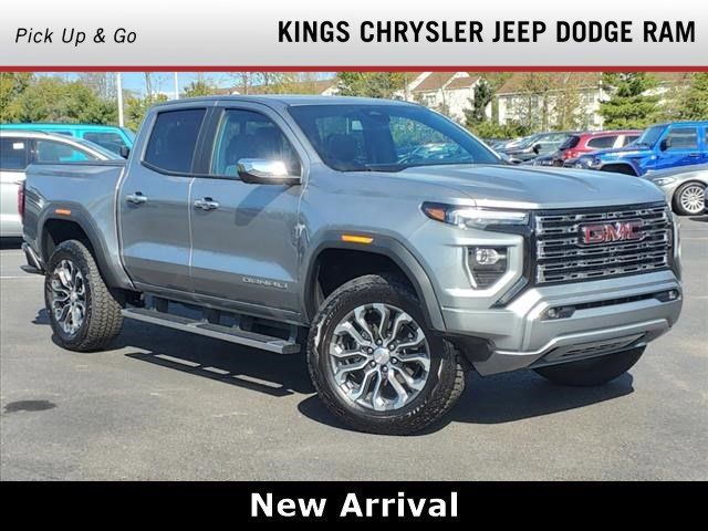 2023 GMC Canyon Denali