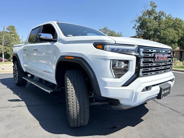 2023 GMC Canyon Denali