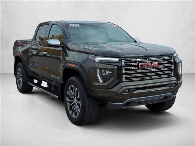 2023 GMC Canyon Denali