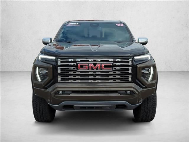 2023 GMC Canyon Denali