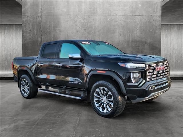 2023 GMC Canyon Denali