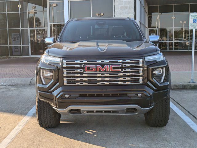 2023 GMC Canyon Denali