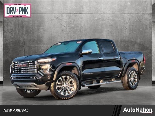 2023 GMC Canyon Denali