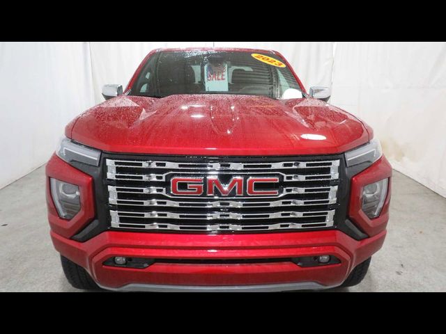 2023 GMC Canyon Denali