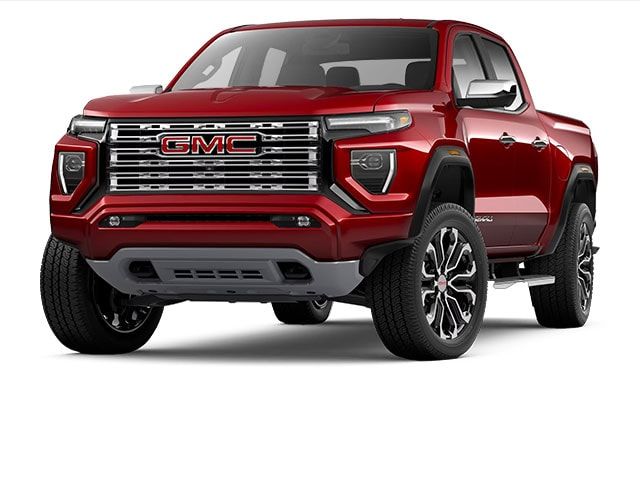 2023 GMC Canyon Denali