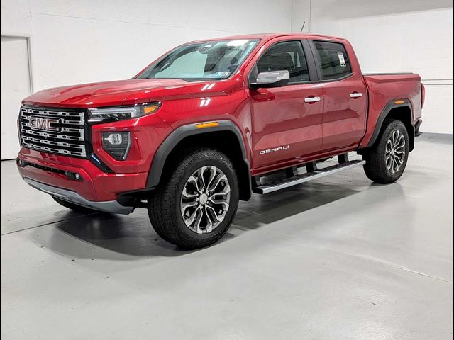 2023 GMC Canyon Denali