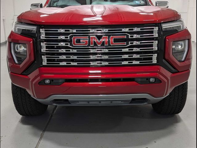 2023 GMC Canyon Denali