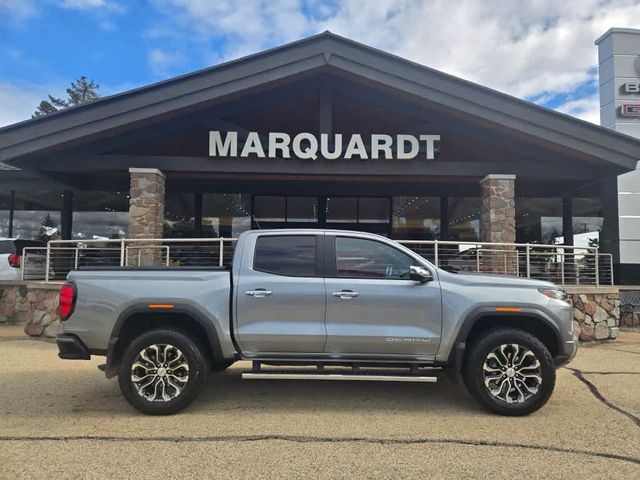 2023 GMC Canyon Denali