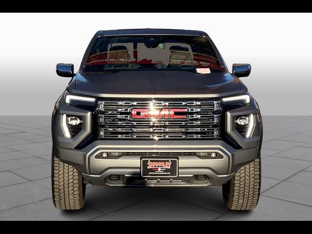 2023 GMC Canyon Denali