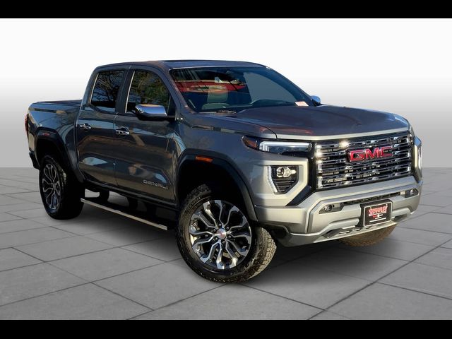 2023 GMC Canyon Denali