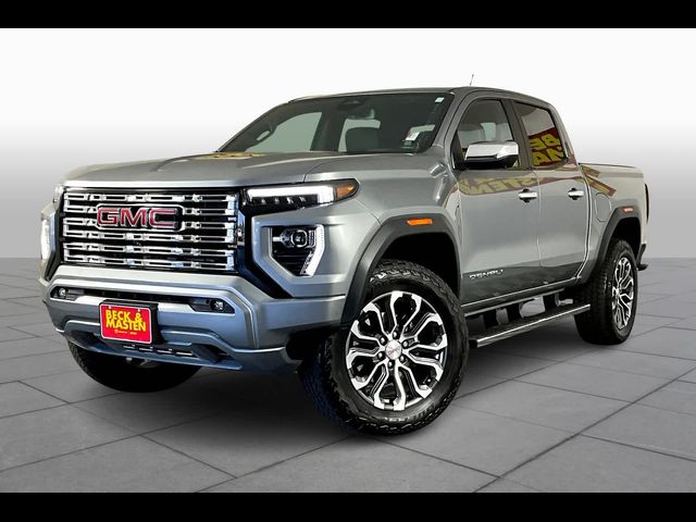 2023 GMC Canyon Denali