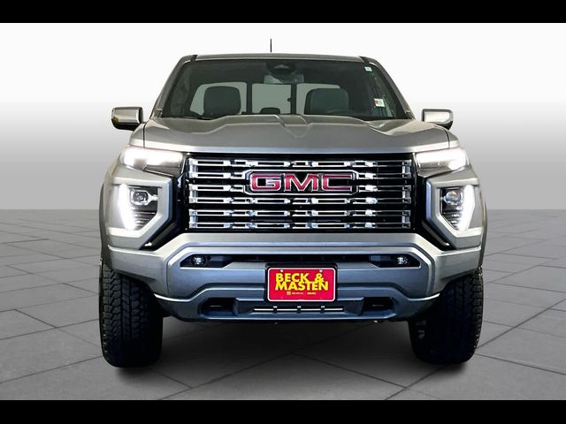 2023 GMC Canyon Denali