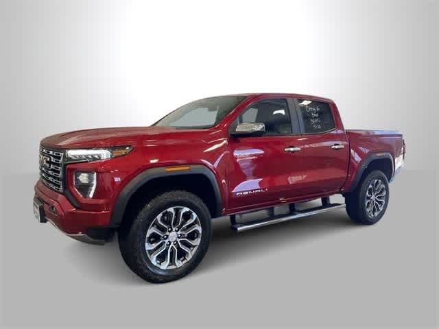 2023 GMC Canyon Denali