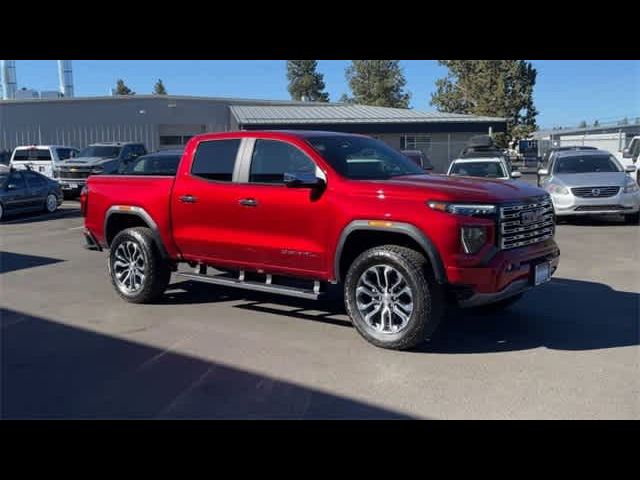 2023 GMC Canyon Denali