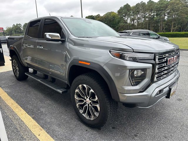 2023 GMC Canyon Denali