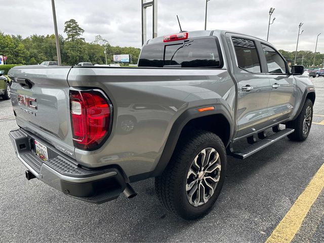 2023 GMC Canyon Denali