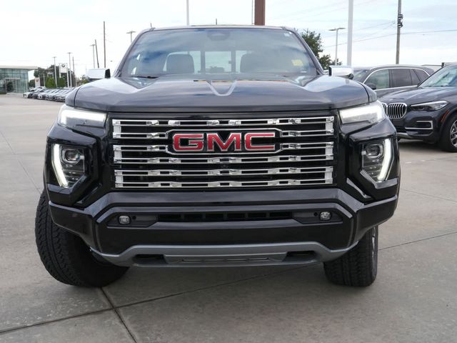 2023 GMC Canyon Denali