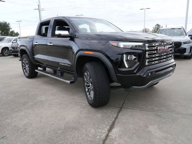 2023 GMC Canyon Denali