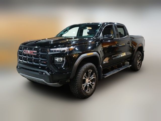 2023 GMC Canyon 4WD AT4