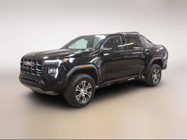 2023 GMC Canyon 4WD AT4