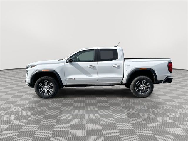 2023 GMC Canyon 4WD AT4