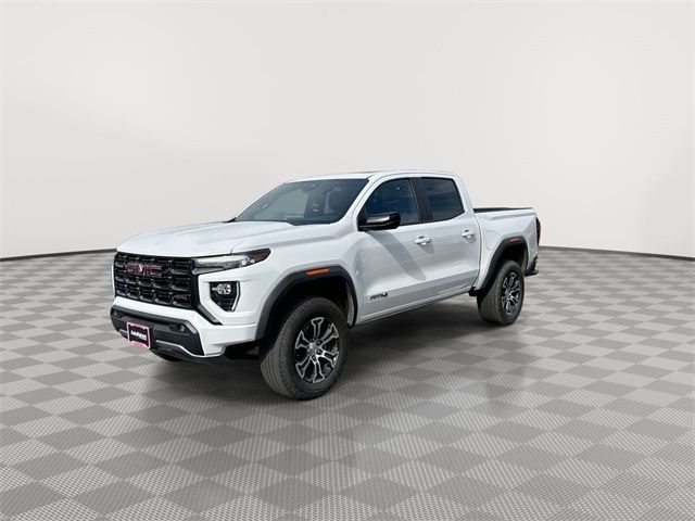 2023 GMC Canyon 4WD AT4