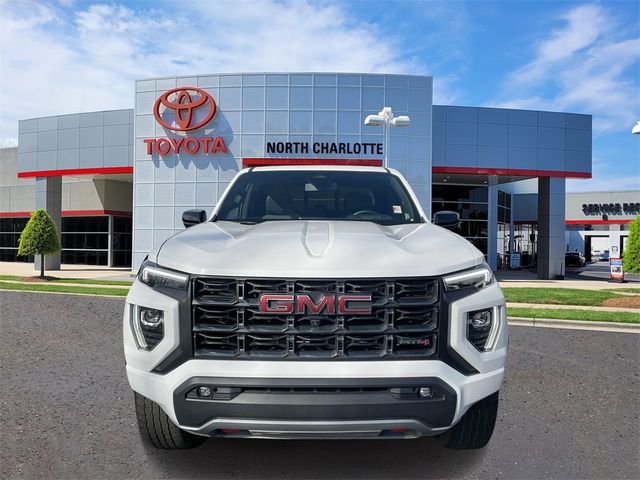 2023 GMC Canyon 4WD AT4