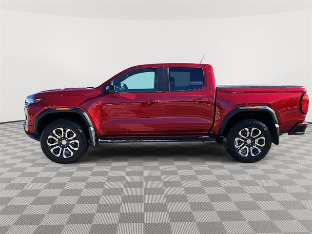 2023 GMC Canyon 4WD AT4