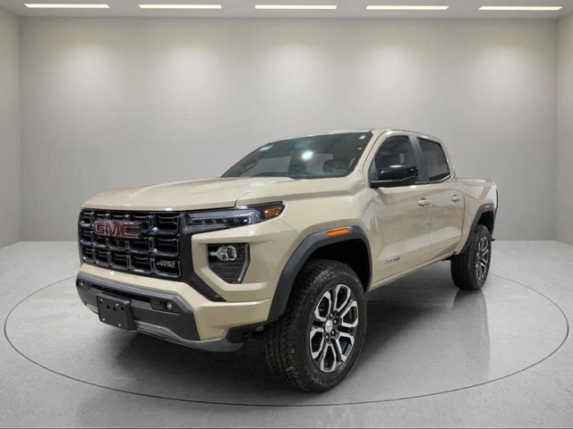 2023 GMC Canyon 4WD AT4