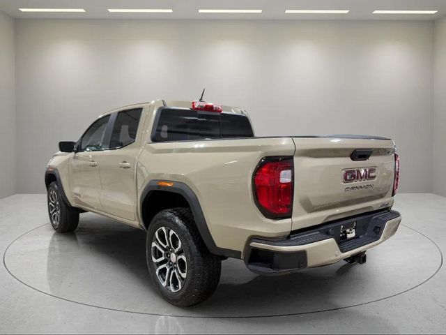 2023 GMC Canyon 4WD AT4