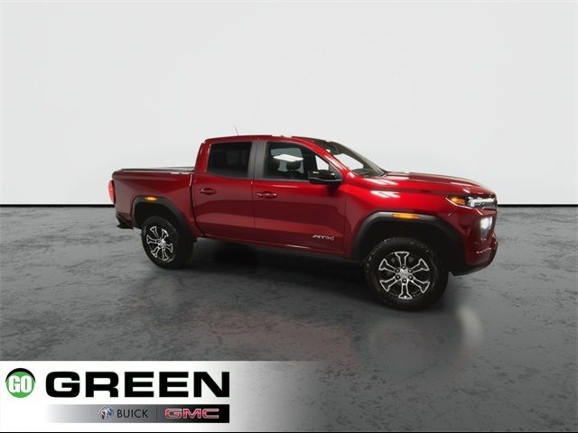 2023 GMC Canyon 4WD AT4