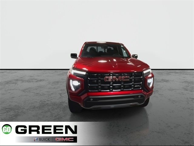 2023 GMC Canyon 4WD AT4