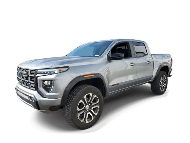 2023 GMC Canyon 4WD AT4