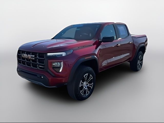 2023 GMC Canyon 4WD AT4