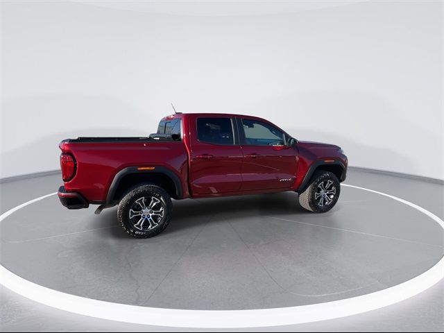 2023 GMC Canyon 4WD AT4