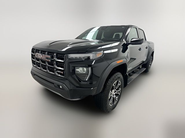 2023 GMC Canyon 4WD AT4