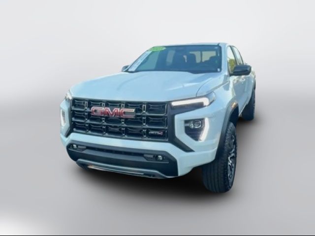 2023 GMC Canyon 4WD AT4