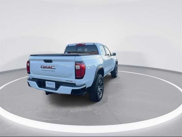 2023 GMC Canyon 4WD AT4