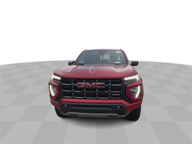 2023 GMC Canyon 4WD AT4