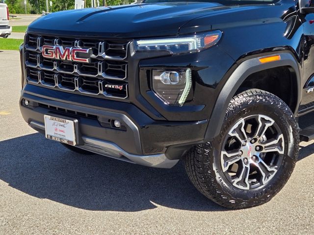 2023 GMC Canyon 4WD AT4