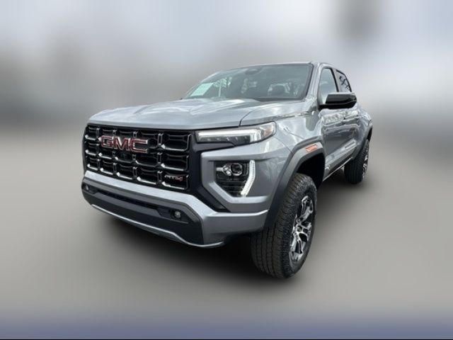 2023 GMC Canyon 4WD AT4