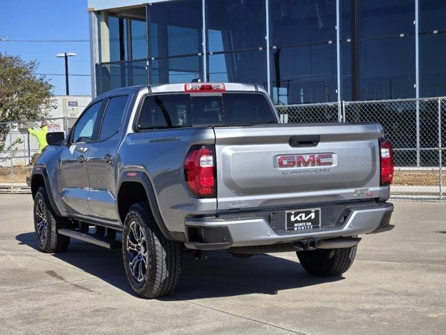 2023 GMC Canyon 4WD AT4