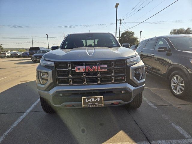 2023 GMC Canyon 4WD AT4