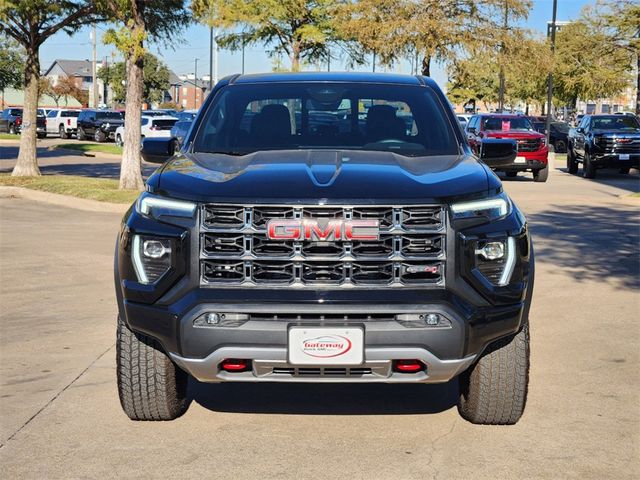 2023 GMC Canyon 4WD AT4