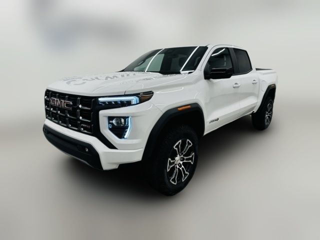 2023 GMC Canyon 4WD AT4