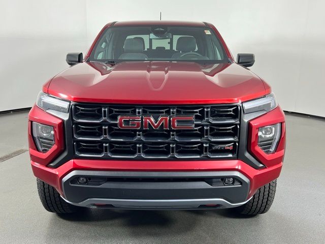 2023 GMC Canyon 4WD AT4