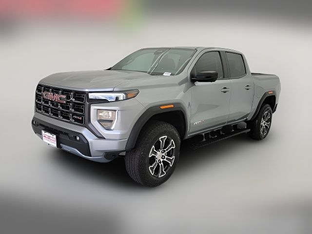 2023 GMC Canyon 4WD AT4