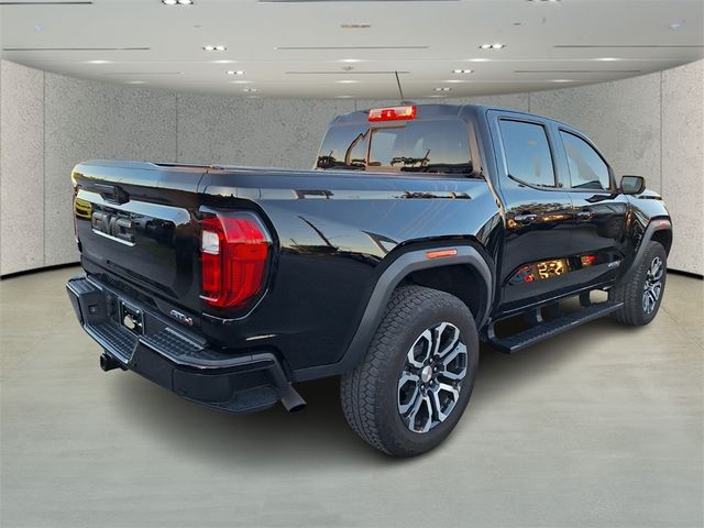 2023 GMC Canyon 4WD AT4