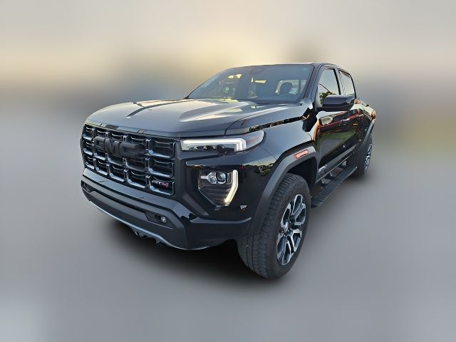 2023 GMC Canyon 4WD AT4