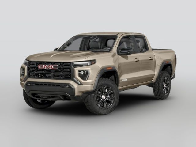 2023 GMC Canyon 4WD AT4